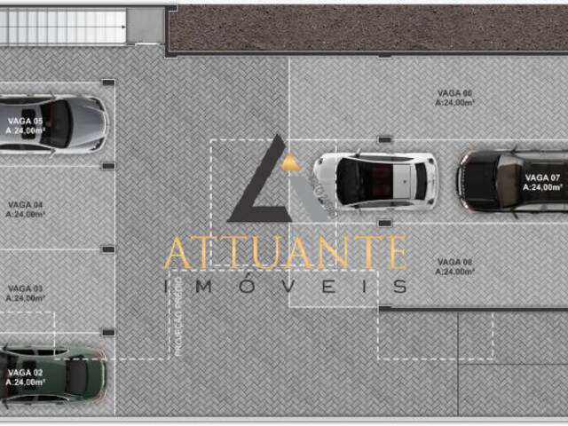 Apartamento para Venda em Caxias do Sul - 3