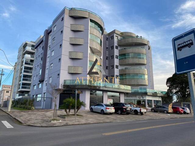 Apartamento para Venda em Caxias do Sul - 3