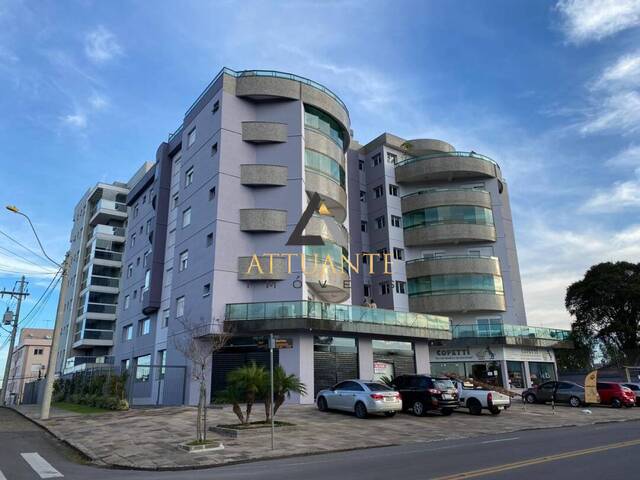 Apartamento para Venda em Caxias do Sul - 2