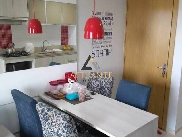 Apartamento para Venda em Caxias do Sul - 2