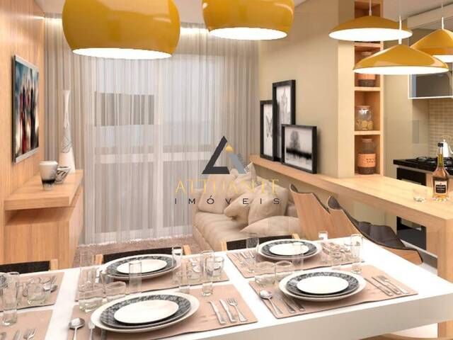 Apartamento para Venda em Caxias do Sul - 3
