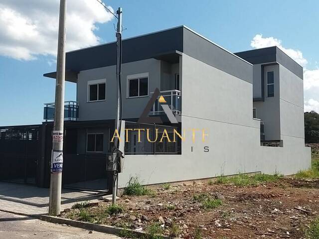 Sobrado para Venda em Caxias do Sul - 4