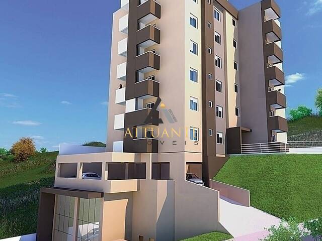 #AP0945 - Apartamento para Venda em Caxias do Sul - RS - 1