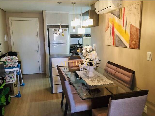 Apartamento para Venda em Caxias do Sul - 2