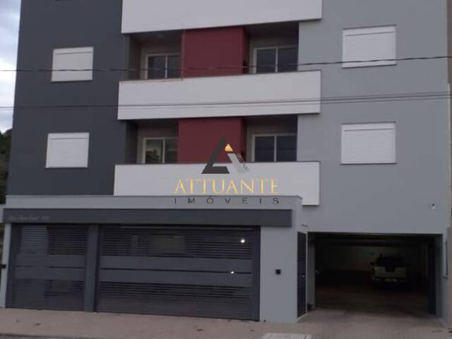 Apartamento para Venda em Caxias do Sul - 2