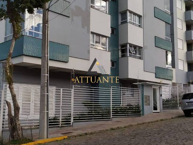 Apartamento para Venda em Caxias do Sul - 3