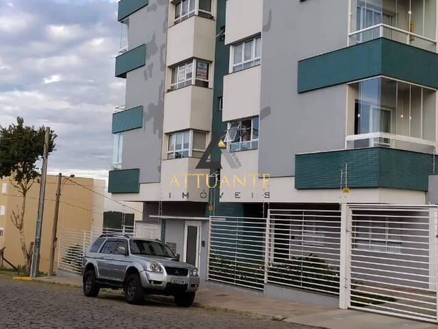 Apartamento para Venda em Caxias do Sul - 2