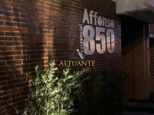 Apartamento para Venda em Caxias do Sul - 2