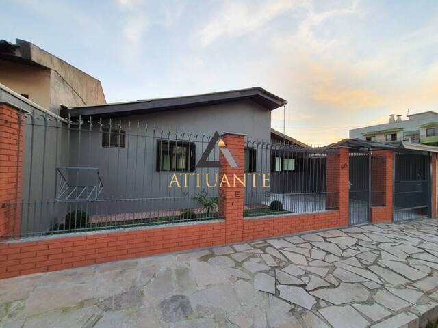 Casa para Venda em Caxias do Sul - 2