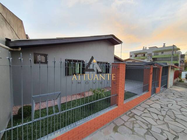 Casa para Venda em Caxias do Sul - 4