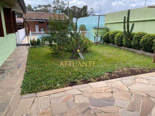 #832 - Casa para Venda em Caxias do Sul - RS - 2
