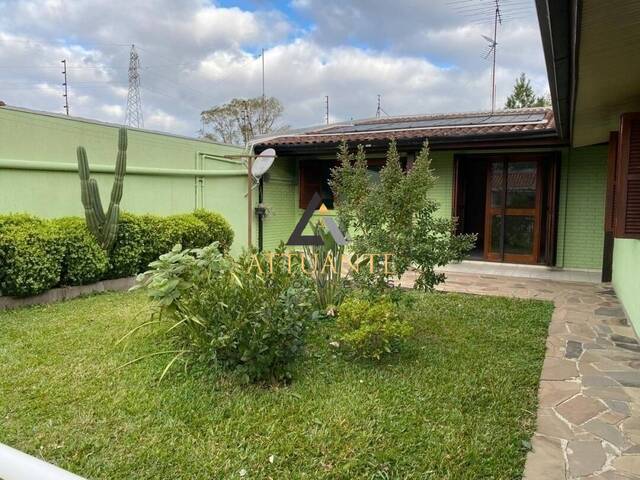#832 - Casa para Venda em Caxias do Sul - RS - 3