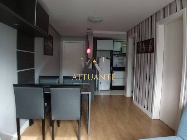 Apartamento para Venda em Caxias do Sul - 2