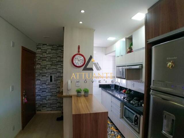 Apartamento para Venda em Caxias do Sul - 5