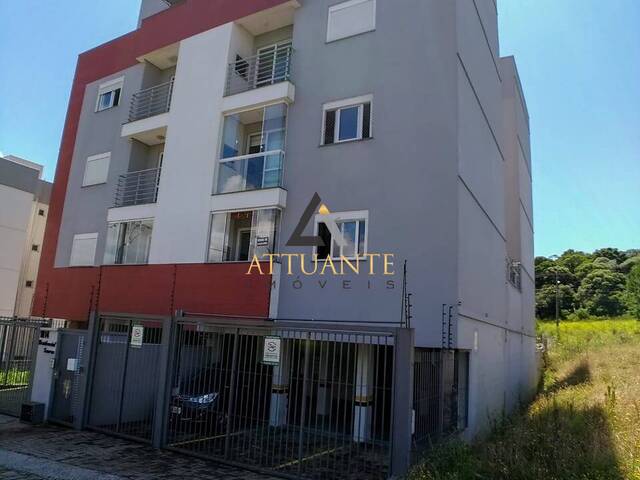 #AP969 - Apartamento para Venda em Caxias do Sul - RS - 2