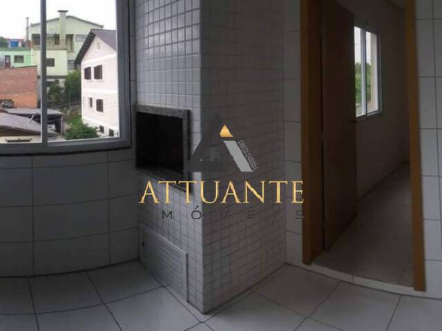 Apartamento para Venda em Caxias do Sul - 5