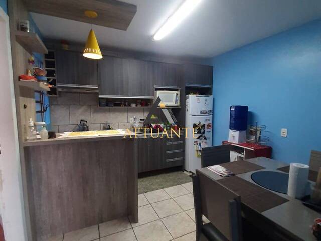 #SB0972 - Sobrado para Venda em Caxias do Sul - RS
