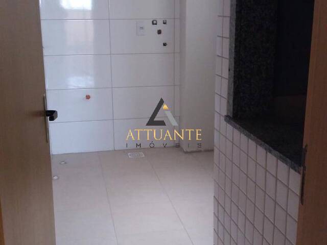 #AP0973 - Apartamento para Venda em Caxias do Sul - RS - 3