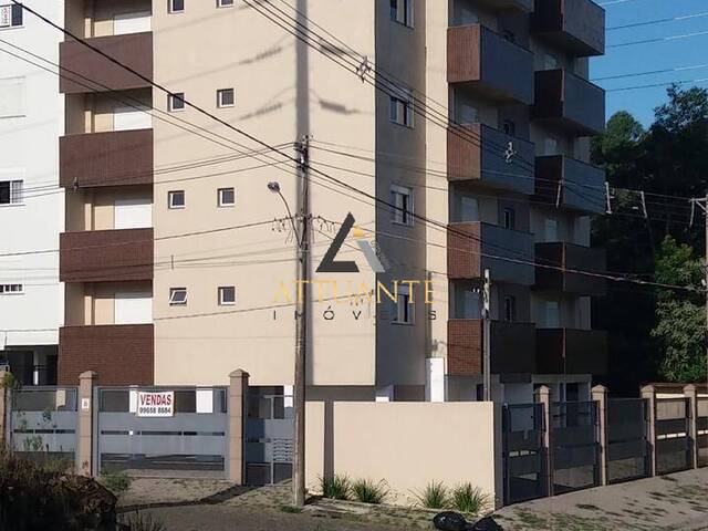 #AP0973 - Apartamento para Venda em Caxias do Sul - RS - 1