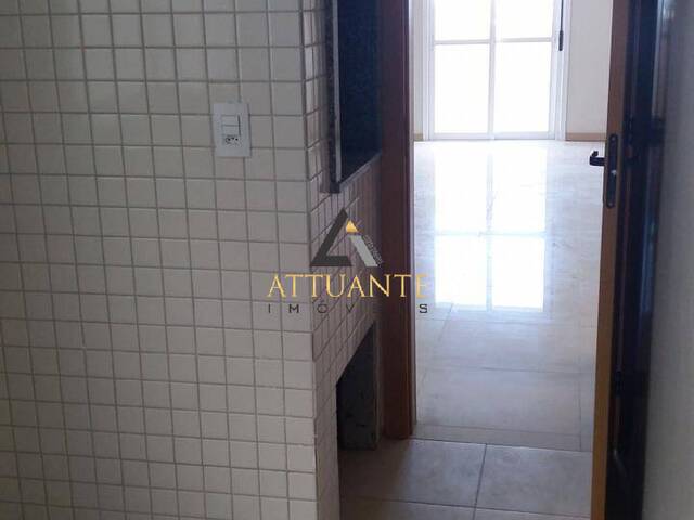 #AP0973 - Apartamento para Venda em Caxias do Sul - RS - 2