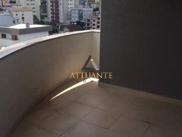 Apartamento para Venda em Caxias do Sul - 2