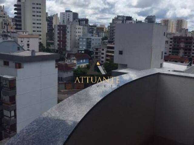 Apartamento para Venda em Caxias do Sul - 3