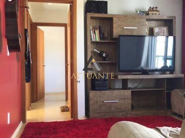 Apartamento para Venda em Caxias do Sul - 2