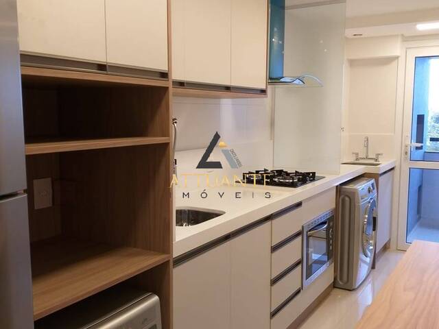 Apartamento para Venda em Caxias do Sul - 4
