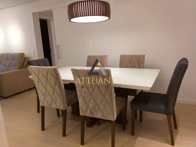 Apartamento para Venda em Caxias do Sul - 3
