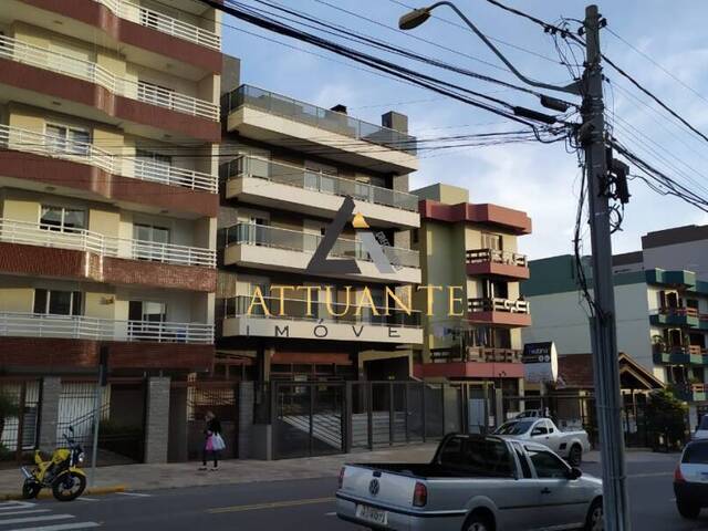 Apartamento para Venda em Caxias do Sul - 2