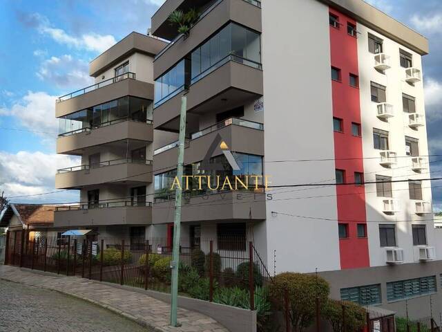 Apartamento para Venda em Caxias do Sul - 2