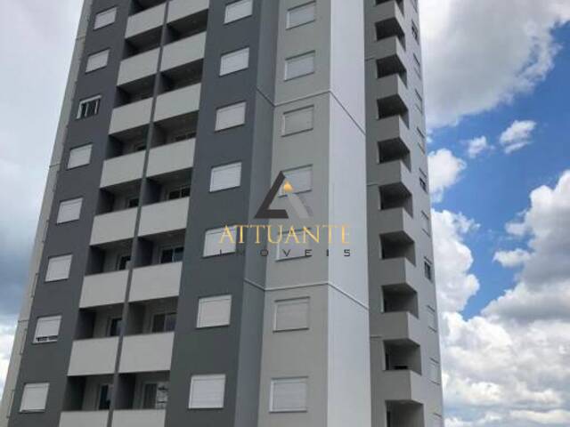 Apartamento para Venda em Caxias do Sul - 3