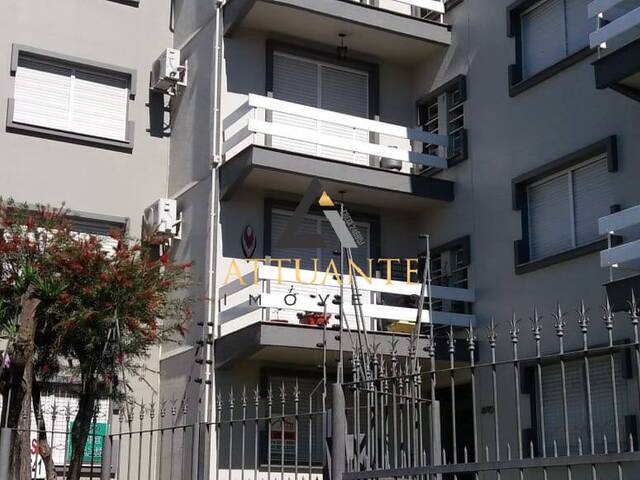 #AP0995 - Apartamento para Venda em Caxias do Sul - RS - 2