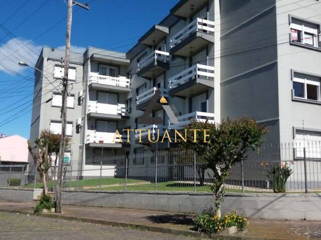 #AP0995 - Apartamento para Venda em Caxias do Sul - RS - 1