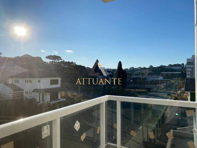 Apartamento para Venda em Caxias do Sul - 5
