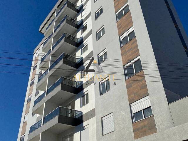Apartamento para Venda em Caxias do Sul - 2
