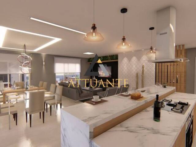 Apartamento para Venda em Caxias do Sul - 3