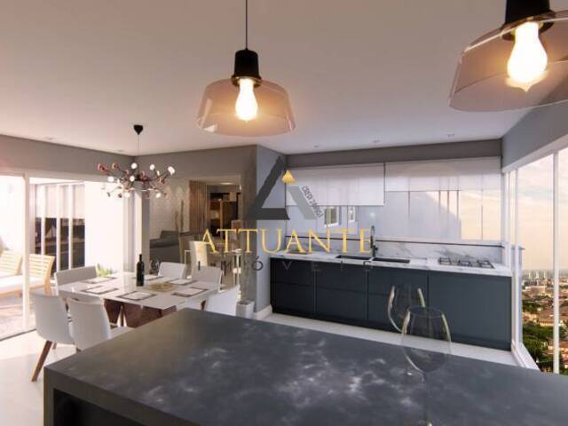 Apartamento para Venda em Caxias do Sul - 4