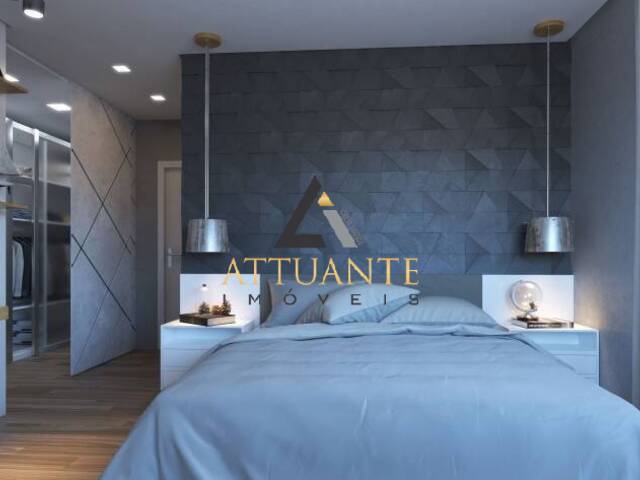 Apartamento para Venda em Caxias do Sul - 5