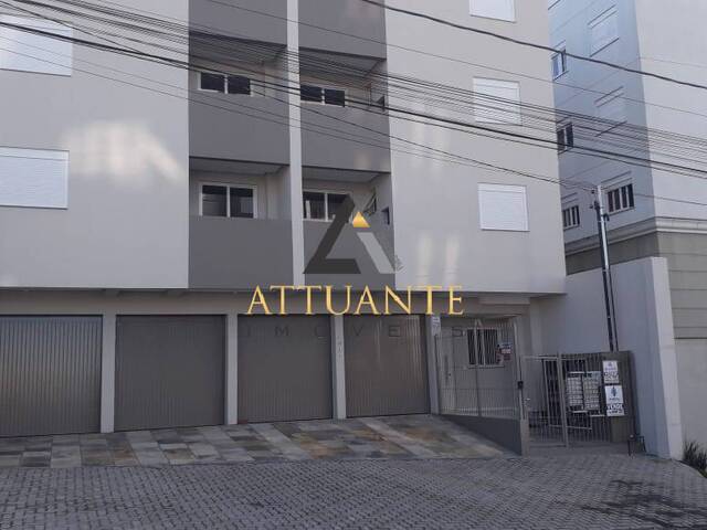 #AP1002 - Apartamento para Venda em Caxias do Sul - RS - 1