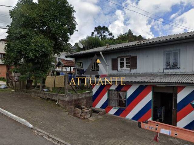 #TR1003 - Terreno para Venda em Gramado - RS - 2