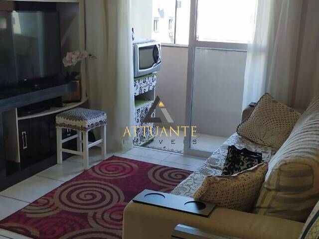 Apartamento para Venda em Caxias do Sul - 2