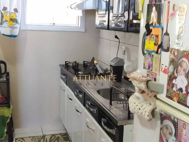 Apartamento para Venda em Caxias do Sul - 4