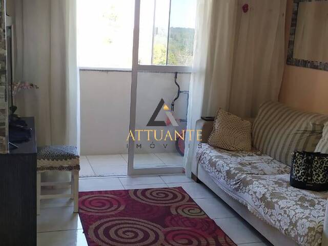 Apartamento para Venda em Caxias do Sul - 3