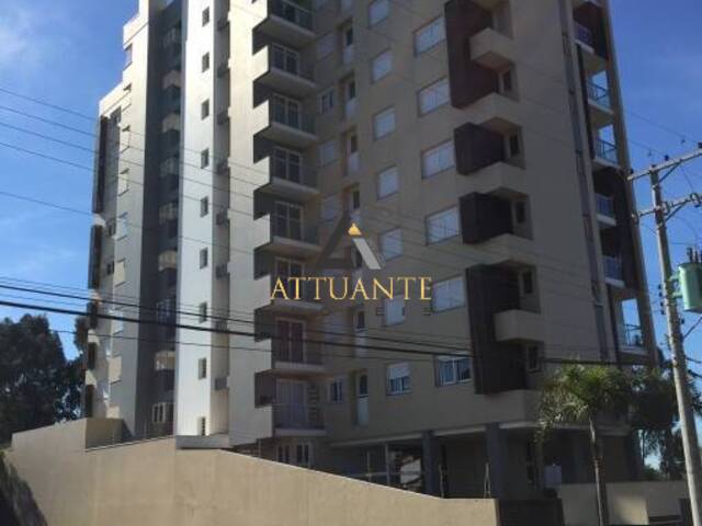 #AP1007 - Apartamento para Venda em Caxias do Sul - RS - 2
