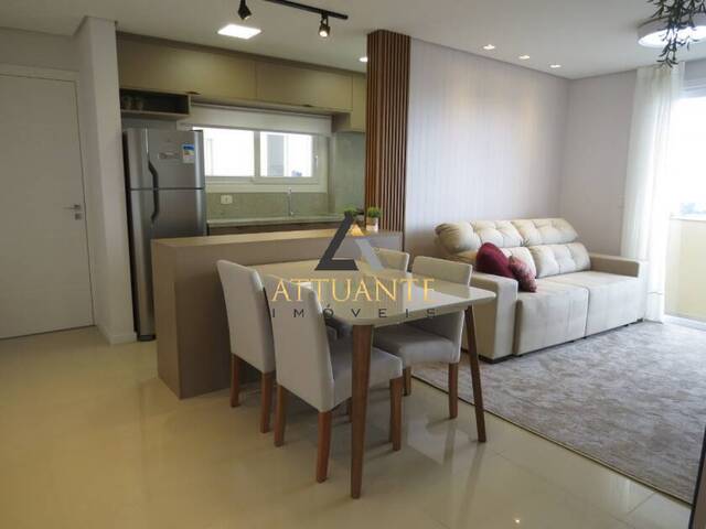 Apartamento para Venda em Caxias do Sul - 4