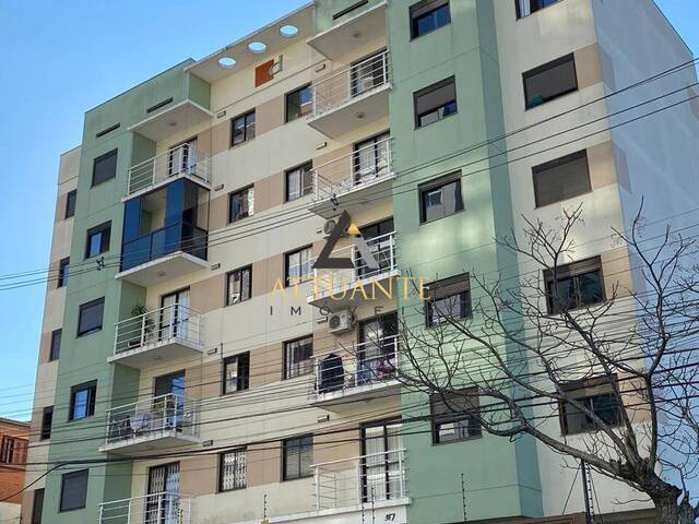 #AP01011 - Apartamento para Venda em Caxias do Sul - RS - 1