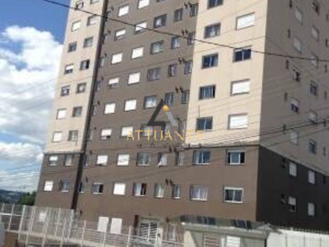 #AP1016 - Apartamento para Venda em Caxias do Sul - RS