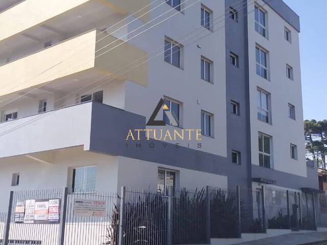 Apartamento para Venda em Caxias do Sul - 2