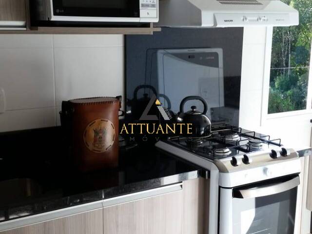 Apartamento para Venda em Caxias do Sul - 4
